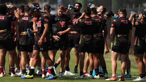 Test your knowledge on this sports quiz and compare your score to others. NRL: Penrith Panthers cut football club grant | The Advertiser