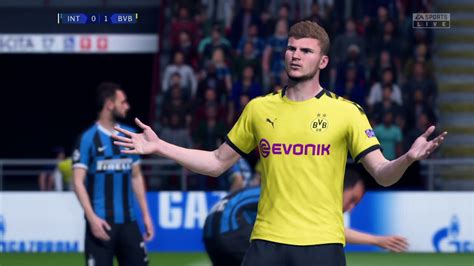Tickets on sale today and selling fast, secure your seats now. 7 part der Dortmund Karriere das spiel gegen inter Milan ...