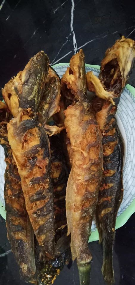 Sambal berlada ikan cencaru |ikan cencaru berlada #cencaruberlada #cencarusambal #ikancencarusumbat. Food, Lifestyle, Education, Parenting, DIY | CaraResepi