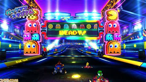 Mario Kart Arcade Gp Dx Gets A Sizeable Update Nintendo Life