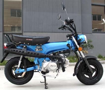 See more ideas about street legal dirt bike, bike, motorcycle. 125cc Mini Street Legal Motor Bike