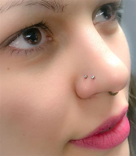 Pin By Body Piercing By Qui Qui On Nose Piercings Body Piercing By Qui Qui Cute Ear