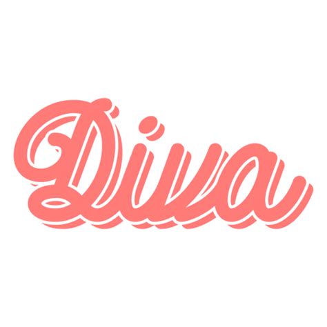 Divas Png Designs For T Shirt And Merch