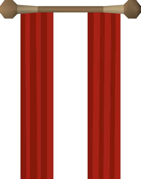 Curtains - OSRS Wiki