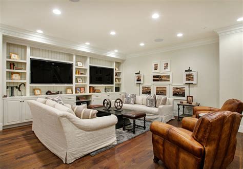 Ad by inpatent professionals llp. Los Angeles Family Home with Transitional Interiors - Home ...