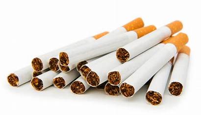 Cigarettes Cigarette Algeria Market Volume Sales Fall