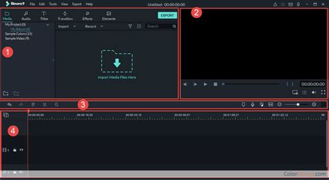 A video editor for all creators! Wondershare Filmora 37.6% Discount Coupon (100% Working)
