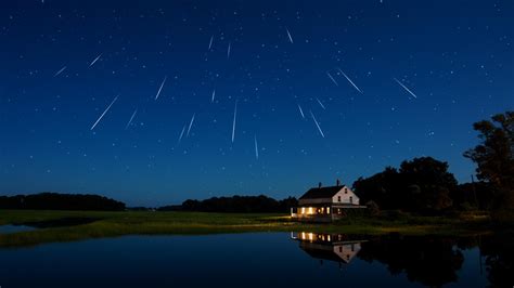 Perseids 2021 Perseid Meteor Shower Peak How To See Meteor Shower Tonight Star Walk