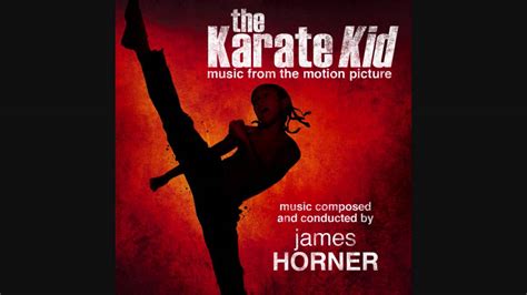 The karate kid is an entertaining, fun film for the entire family. The Karate Kid 2010 (OST Soundtrack) - 18 Final Contest ...
