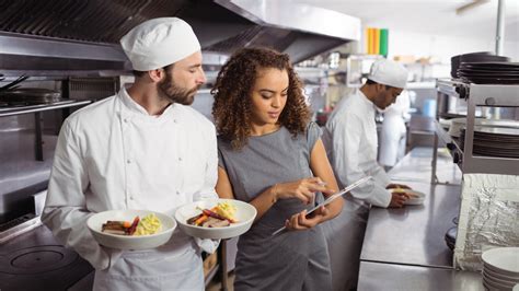 We did not find results for: How Cross Training your Staff Can Improve Your Kitchen Service
