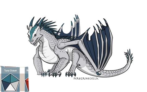 Maybe you would like to learn more about one of these? Some Chonky Baby Icewings | Wings Of Fire.. Amino