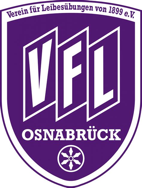 By downloading this vector artwork you agree to the following: VfL Osnabrück II - VfL Westercelle - Fussball