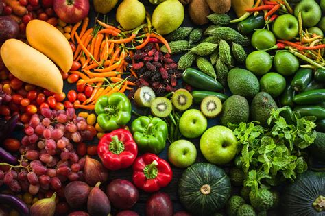 Diferencias Entre Verduras Frutas Y Hortalizas Blog Aepla