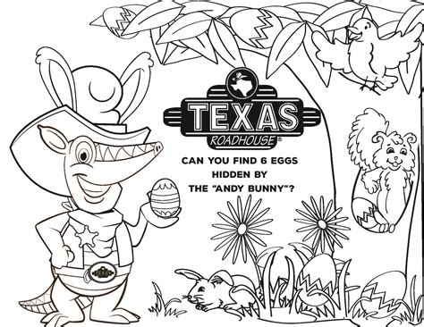 Easter Coloring Sheet and Egg Find | Easter coloring sheets, Easter