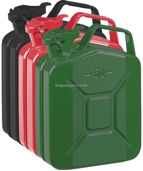This can is build well and the best part is it fits into my. Saddlebags with gas cans for '14 Iron? - Harley Davidson ...