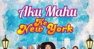 Use the search bar above or click on one of the sections below. Tonton Telemovie | Aku Mahu Ke New York (2015) Part 1 ...