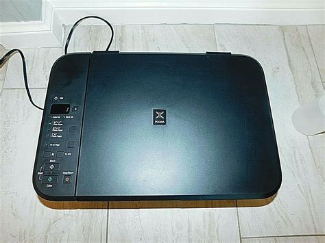 Home » canon manuals » printers » canon pixma mg2120 » manual viewer. Canon PIXMA MG2120 All-In-One Inkjet Printer (No Inks) W ...