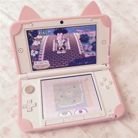 Pin On 3ds Xl Inspiration ♥