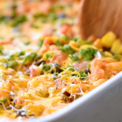 Check spelling or type a new query. Vegetarian Taco Casserole-#Casserole #Taco #Vegetarian ...