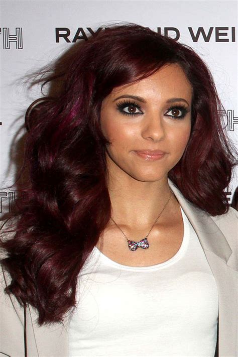 Hey guys!this is jade thirlwall's fan page for her awesome hair!please like this page to see more pictures of jade and. Jade Thirlwall Hair | Steal Her Style