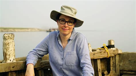 sue perkins i plan on getting into sex and drugs in my seventies