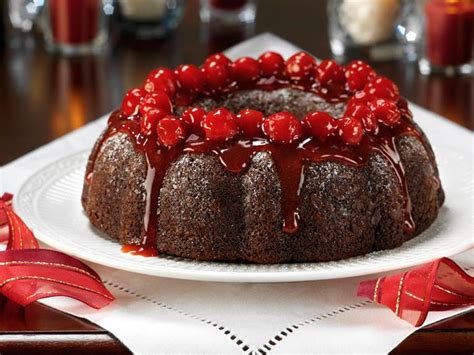 You can create evaporated milk by mixing 1 cup of powdered milk with 1½ cups of warm. 77 Heavenly Desserts To Make With A Can of Condensed Milk - MyRecipes | Chocolate cherry cake ...