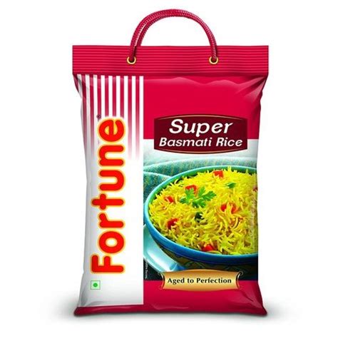 Fortune Super 1121 Biryani Basmati Rice 25 Kg At Rs 2500bag In Pune