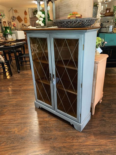 Shop items you love at overstock, with free shipping on everything* and easy returns. Painted in light gray and dark waxed! | Dark wax, Cabinet ...