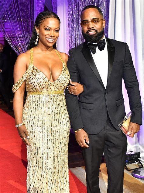 Going Strong A Look Back At Kandi Burruss And Todd Tuckers Love
