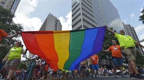 These LGBTQ Organizations Are Plentiful Around Charlotte Charlotte Observer