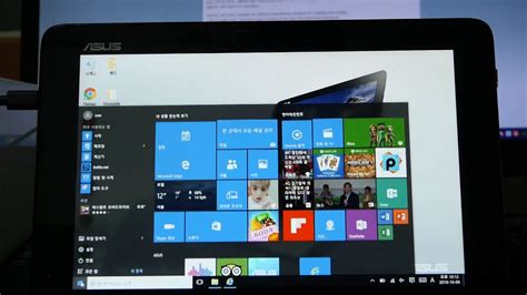 Watch anywhere, anytime, on an unlimited number of devices. 07. ASUS T100HA 윈도우10 기본 사용법 및 가상 키보드 사용법 - YouTube