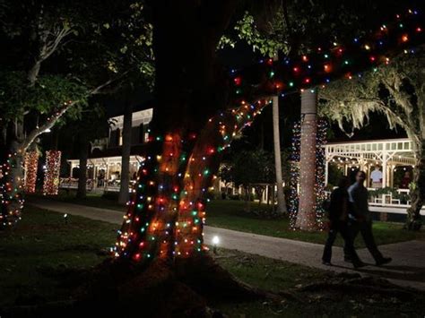 Christmas And Holiday Events In Southwest Florida