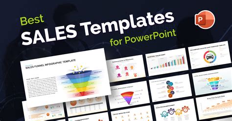 Best Sales Powerpoint Templates Sales Ppt Presentations