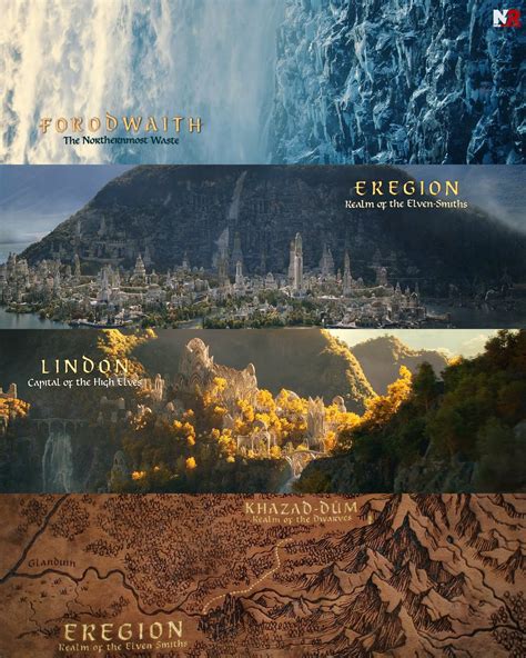New Rockstars on Twitter: "Just a few of the places we’ll experience