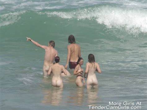 Australian Nude Beaches Smoothmoves