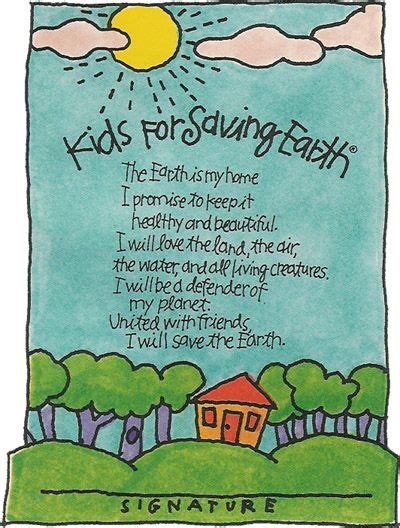 I followed you but you. Happy Earth Day! | Earth day posters, Earth for kids ...