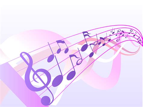 Music Notes Abstract · Free vector graphic on Pixabay