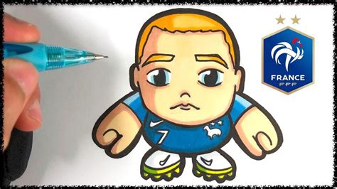Voir plus d'idées sur le thème dessin animé dessin animé kawaii. Dessin Kawaii Facile Ballon De Foot