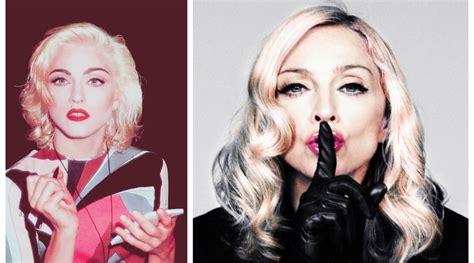 Madonna The Queen Of Pop Turns 60 Today The Statesman