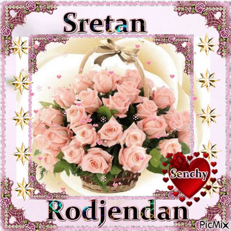 Sretan Rodjendan Happy Birthday Greetings Happy Birthday Messages
