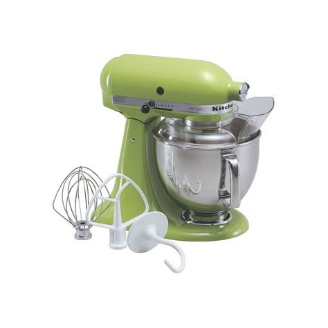 Kitchenaid artisan series page #34: KitchenAid® KSM150PS Artisan 5-qt. Stand Mixer | Kitchen ...
