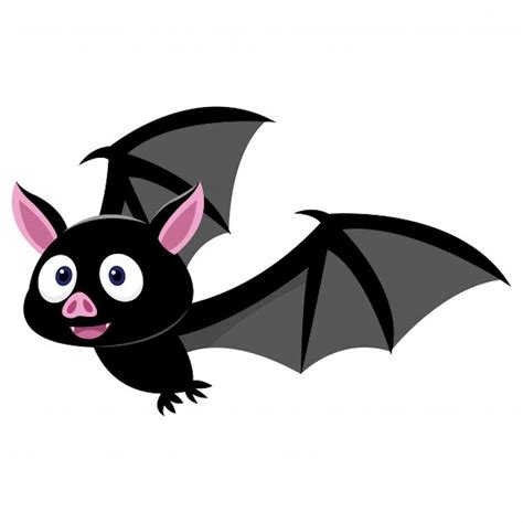 Bat Clipart, Coloring Pages, And Other Free Printable ...