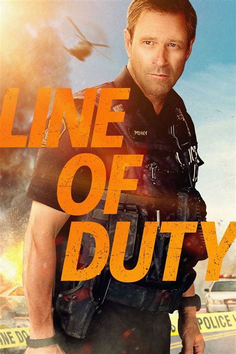 Line Of Duty 2019 Posters — The Movie Database Tmdb