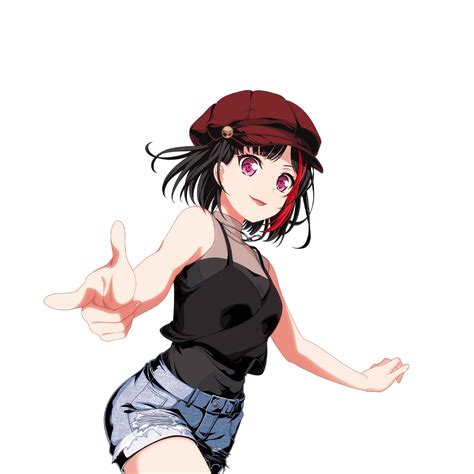 Check out our ran mitake selection for the very best in unique or custom, handmade pieces from our accessories shops. Ran Mitake - Cool - Scarlet | Cards list | Girls Band Party | Bandori Party - BanG Dream! Girls ...