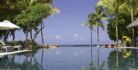 Hilton Mauritius Resort And Spa Flic En Flac Mauritius