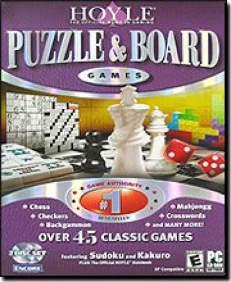 Hoyle puzzle and board games 2008 de ekler misiniz? Bestselling Software (2008) Covers #650-699
