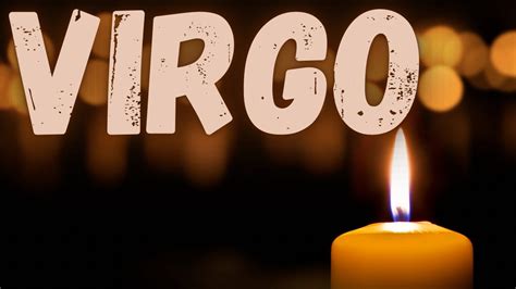 Virgo ♍️ What Happens On Thursday Will Shock You..💣 You Ready…? Listen