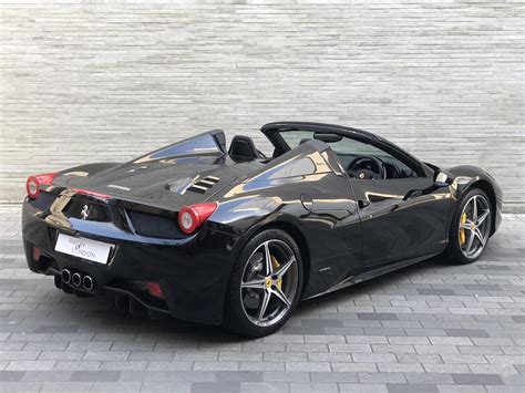 Check spelling or type a new query. Ferrari 458 Spider - SOLD... - Rikon London