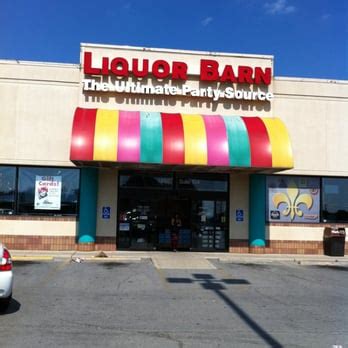 287 dundee rd., wheeling, il 60090. Liquor Barn the Ultimate Party Source - 12 Photos & 11 ...