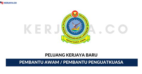 Bab.la is not responsible for their content. Jawatan Kosong Terkini Majlis Perbandaran Langkawi ...